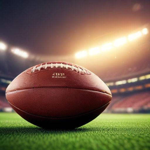 Illustration of "Kickoff Your Betting Strategy: Playoff Season Creates New Opportunities!"