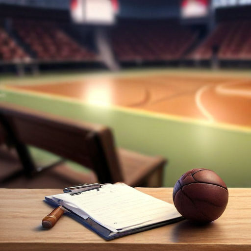 Illustration of Kings' Coaching Shakeup: What’s Next After Cutting Ties with Mike Brown?