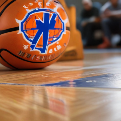 Illustration of Knicks' Anniversary Trade: A Year Later, How Are They Faring?