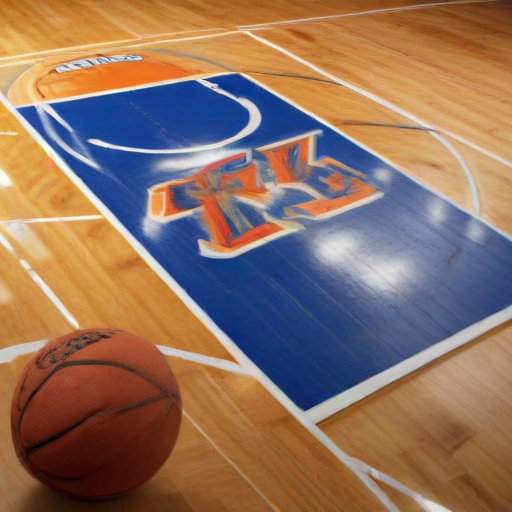 Illustration of Knicks Sparkle with Holiday Win Over Raptors: Is This Team the Real Deal?