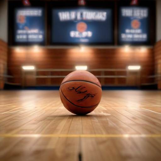 Illustration of Knicks at a Crossroads: Can They Turn the Season Around?