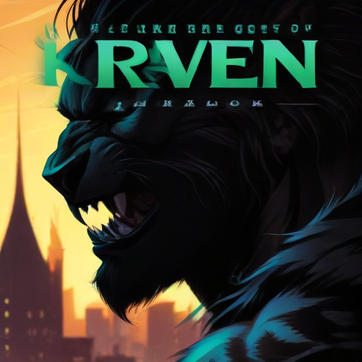 Kraven Unleashed: A Dark Dive into Marvel’s Feared Villain