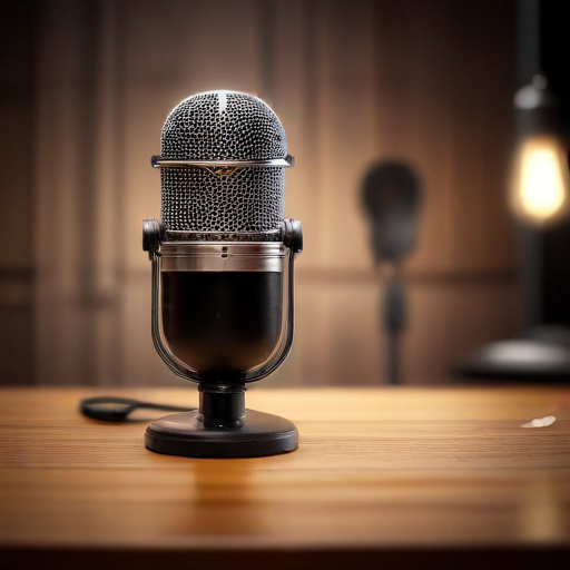 Illustration of Kylie Kelce Shocks Podcast World: Top Charts and Authenticity Reigns