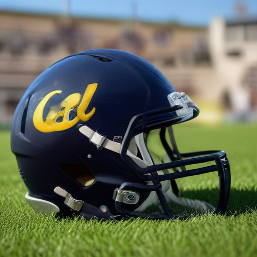 Illustration of LA Bowl Showdown: Will Cal Upset the Favored Rebels?