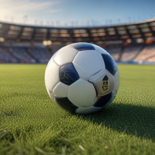 Illustration of LA Galaxy Triumph: A Historic Return to MLS Glory!