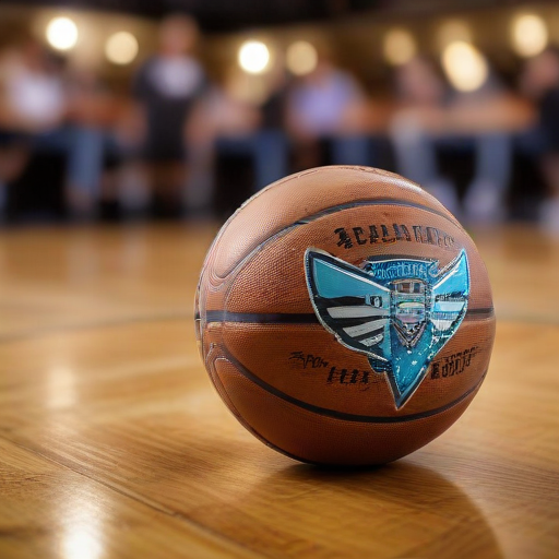 Illustration of LaMelo Ball's Return: A Game-Changer for the Hornets?