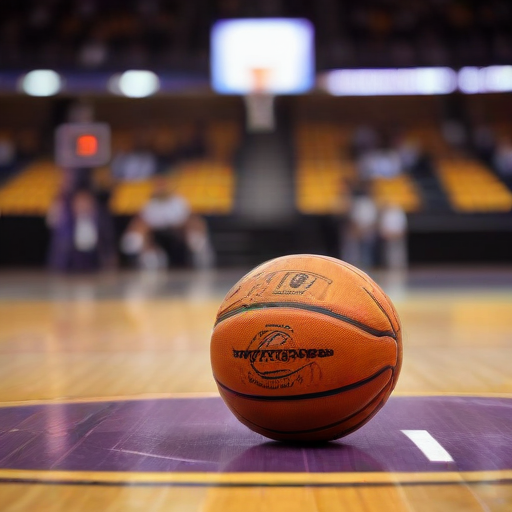 Illustration of Lakers' LeBron James Set to Miss Another Game: What’s Next?