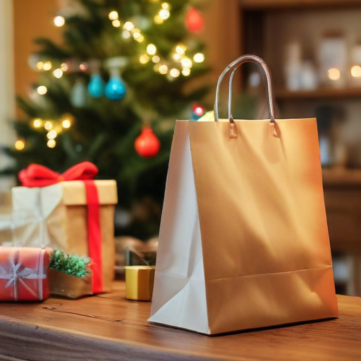 Illustration of Last-Minute Holiday Shopping: Store Hours You Need to Know!
