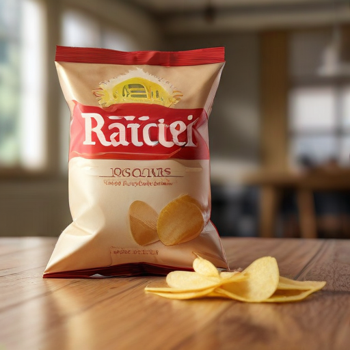 Illustration of Lay's Potato Chips Recall: Are You at Risk?