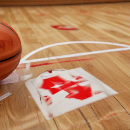 Illustration of LeBron's Foot Injury: What's Next for the Lakers?
