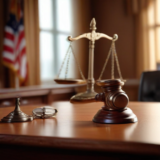 Illustration of Legal Showdown: Sunrun Faces Civil Rights Claims Over Employee Licensing Dilemma