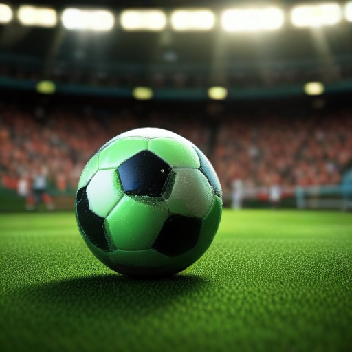 Illustration of Liguilla Semifinal: Will the Second Leg Deliver the Thrill Fans Craved?