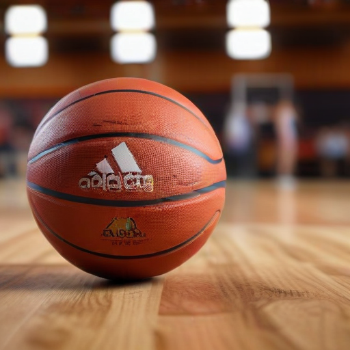 Illustration of Lillard Lands Lifetime Deal: A New Era for Bucks Star and Adidas