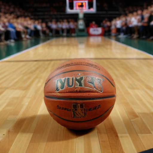 Illustration of Lillard's Lifelong Legacy: A Game Changer for the Bucks and Beyond