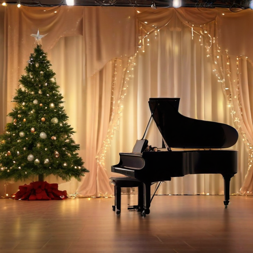 Illustration of Little Big Town Unveils a Magical Night of Holiday Cheer at the Opry!
