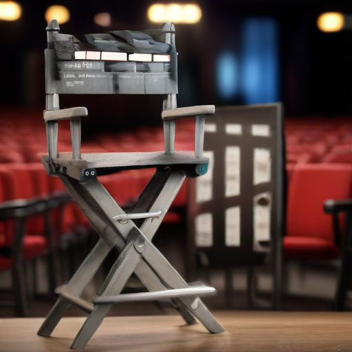 Illustration of Lively vs. Baldoni: A Hollywood Showdown Unfolds