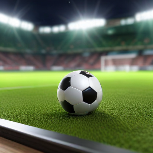 Illustration of Liverpool and Newcastle Clash in Thrilling Stalemate at St James' Park!