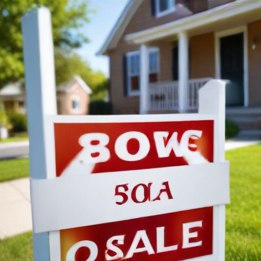 Lock-In Effect: How Low Mortgage Rates are Shaping the Housing Market