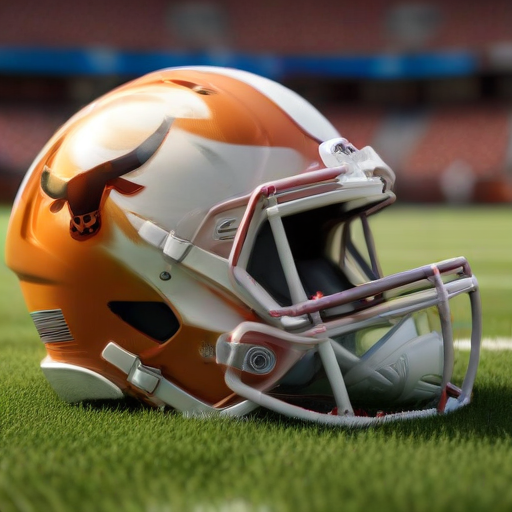 Illustration of Longhorns Seek Redemption Against Bulldogs in High-Stakes SEC Championship Showdown