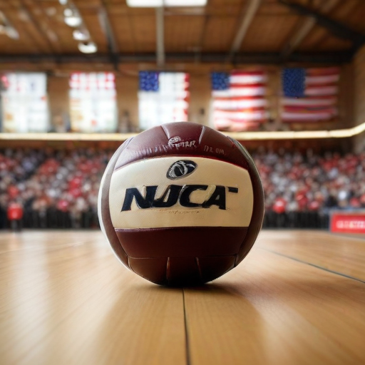 Illustration of Louisville Volleyball Makes Historic NCAA Championship Return!