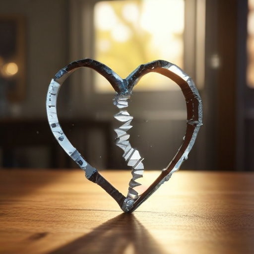 Illustration of "Love, Loss, and New Beginnings: Inside Ariana Grande and Ethan Slater's Journey"