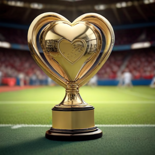 Illustration of Love and Victory: Commanders Safety Proposes After Thrilling Overtime Win