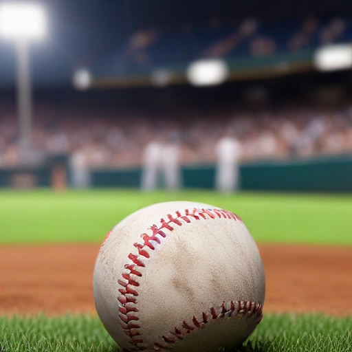 Illustration of MLB Offseason Heating Up: Key Moves and Trade Talks to Watch