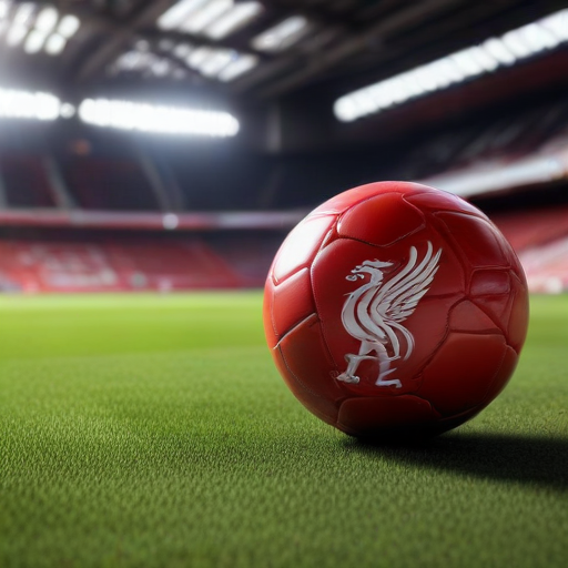 Illustration of Mac Allister's Return Sparks Hope for Liverpool Ahead of Crucial Merseyside Derby