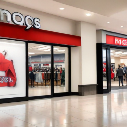 Illustration of Macy's Cuts Stores: What This Means for Shoppers