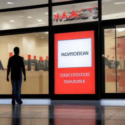 Macy’s Store Closures: A Bold Move Amid Retail Shake-Up