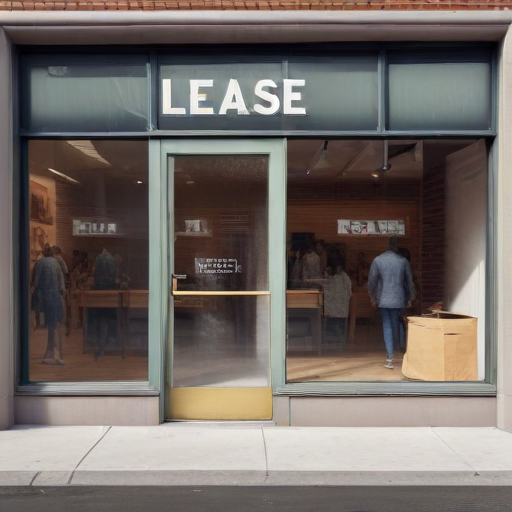 Illustration of Macy's Store Closures: What's Next for the Future of Retail?