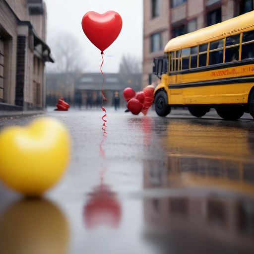 Illustration of Madison School Shooting: A Community's Heartbreak and Calls for Change