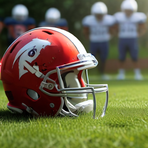 Illustration of Mahomes' Injury Woes: What’s Next for the Chiefs?