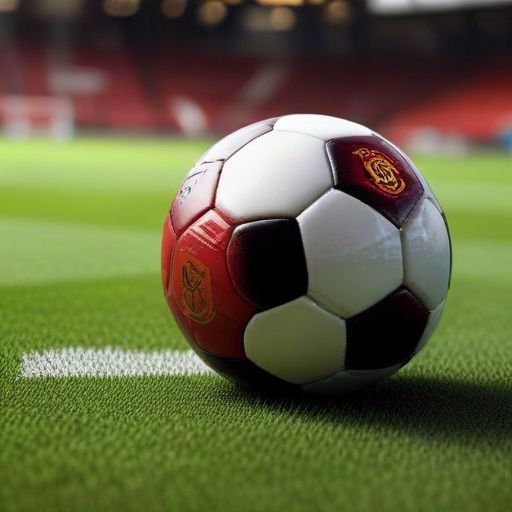 Illustration of Manchester United Stumbles as Nottingham Forest Claims Stunning Victory
