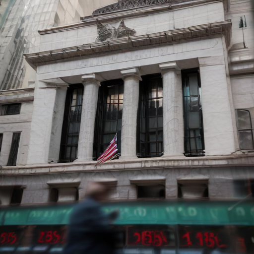 Market Mayhem: Fed Reshapes Wall Street’s Future