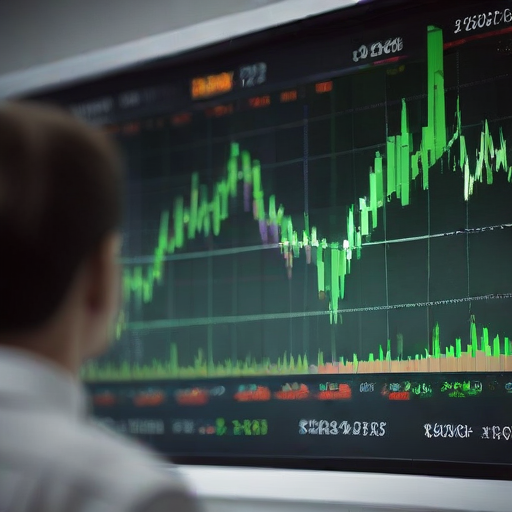 Market Rebound: Dow Jones Ends Losing Streak Amid Fed Uncertainty