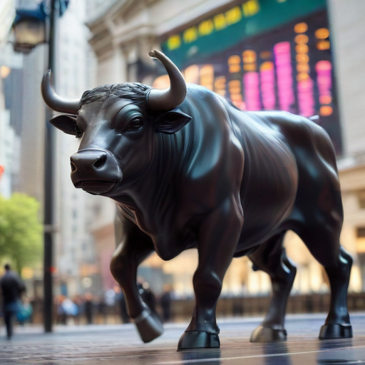 Market Resilience: Dow Jones Stages a Comeback After Turbulent Times