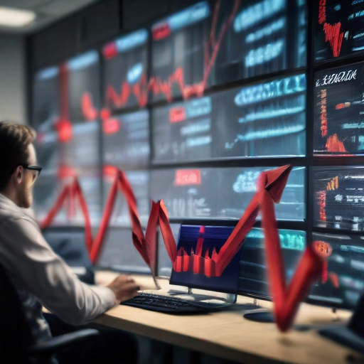 Markets Plunge: Is a Recovery on the Horizon?