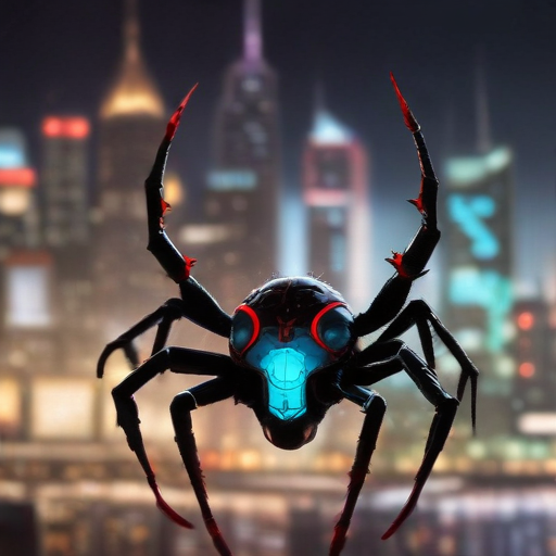 Illustration of Marvel Rivals: What’s Next in the Spider-Verse of Gaming?