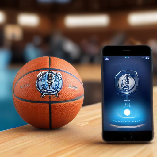 Illustration of Mavericks Slam Dunk a Tech Deal: What’s in Store for Fans?