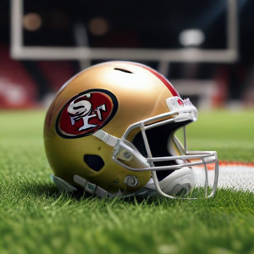 Illustration of McCaffrey's Injury Crisis: What’s Next for the 49ers?
