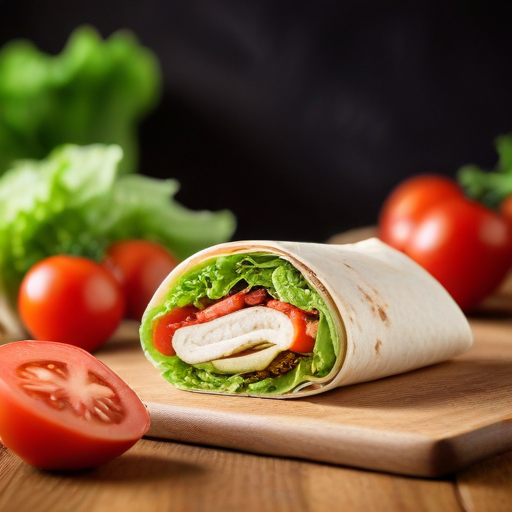 McDonald’s Brings Back a Fan Favorite: The McCrispy Snack Wrap Returns!