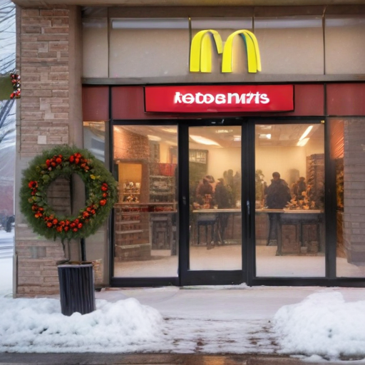 McDonald’s Opens Doors on Christmas: What You Need to Know!