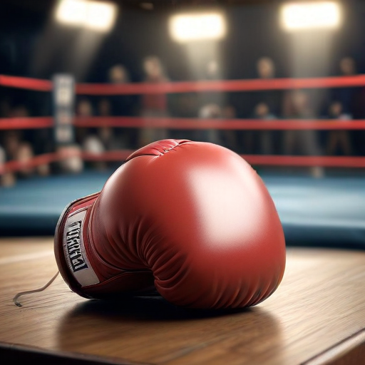 Illustration of McGregor's Boxing Comeback: Facing Logan Paul in India!