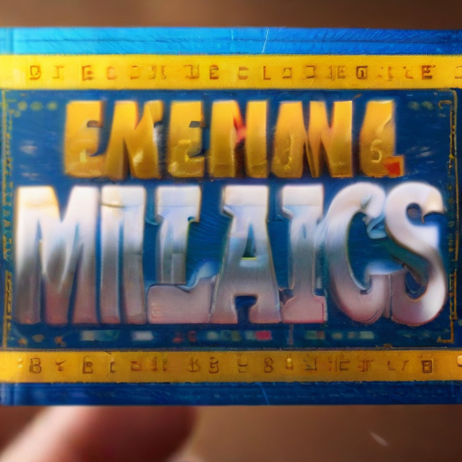 Illustration of Mega Millions Jackpot Soars to $825 Million: Is This Your Lucky Season?