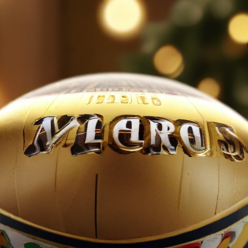 Illustration of Mega Millions Jackpot Soars to $825 Million: Will December Make History?