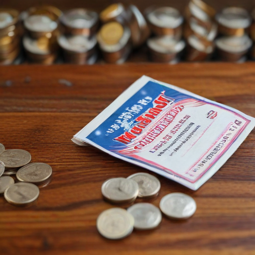 Mega Millions Jackpot Soars to $825 Million: Will You Take the Gamble?