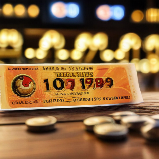 Illustration of Mega Millions Jackpot Soars to $862 Million: Can You Beat the Odds?