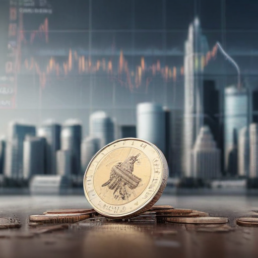 Illustration of Meme Coin Mayhem: Hawk Tuah Girl Breaks Silence Amid $HAWK Crash
