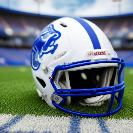 Illustration of Memphis Tigers Soar to Victory in Thrilling Frisco Bowl Showdown!